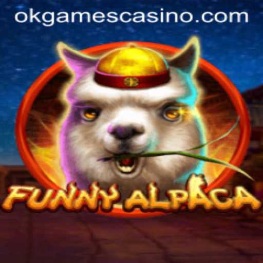 Discover the Excitement of FunnyAlpaca at OKGAMES CASINO