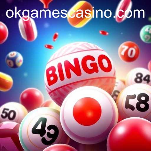 Online Bingo at OKGAMES CASINO: A New Era of Gaming
