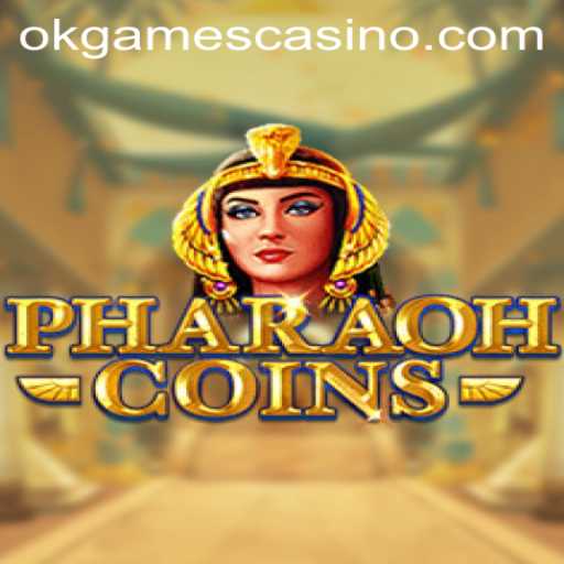 Exploring PharaohCoins: A New Era in OKGAMES CASINO