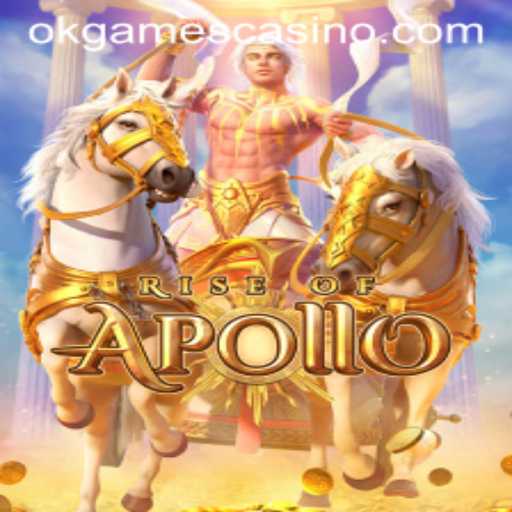 Exploring the Exciting World of Rise of Apollo at OKGAMES CASINO