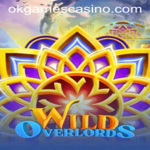 WildOverlords: A Deep Dive into the Thrilling Casino Game at OKGAMES CASINO